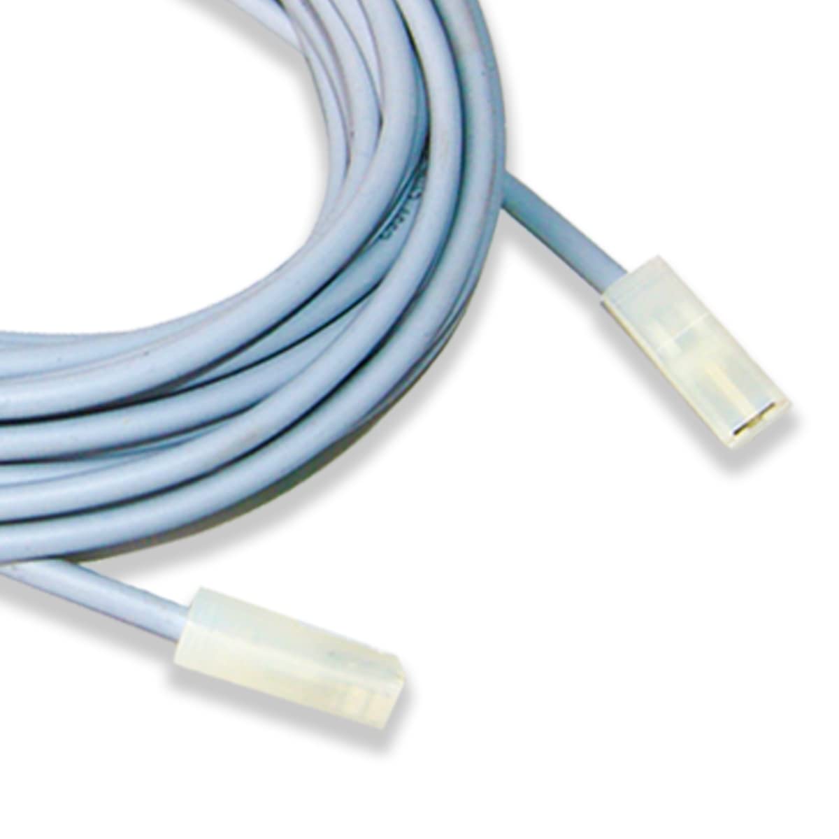 GOLDMAN SERVICE | Resistenza al Silicone Cavo Scaldante Flessibile | 3 metro 90 Watt | Semenzai, Acquario, Terrario per rettili, Incubatrice, Umidità, Frigoriferi, Birra