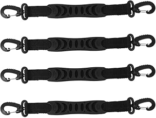 INOOMP Boot Laces Boot Laces Boot Laces Laces Shoe Laces 4pcs Roller Skates Carrier Strap Skating Shoes Carrier Leash Roller Skates Carrying Tool Ski Ski Suspenders