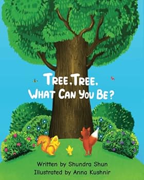 Paperback Tree,Tree,What Can You Be?: Journey of a seed to a tree Book