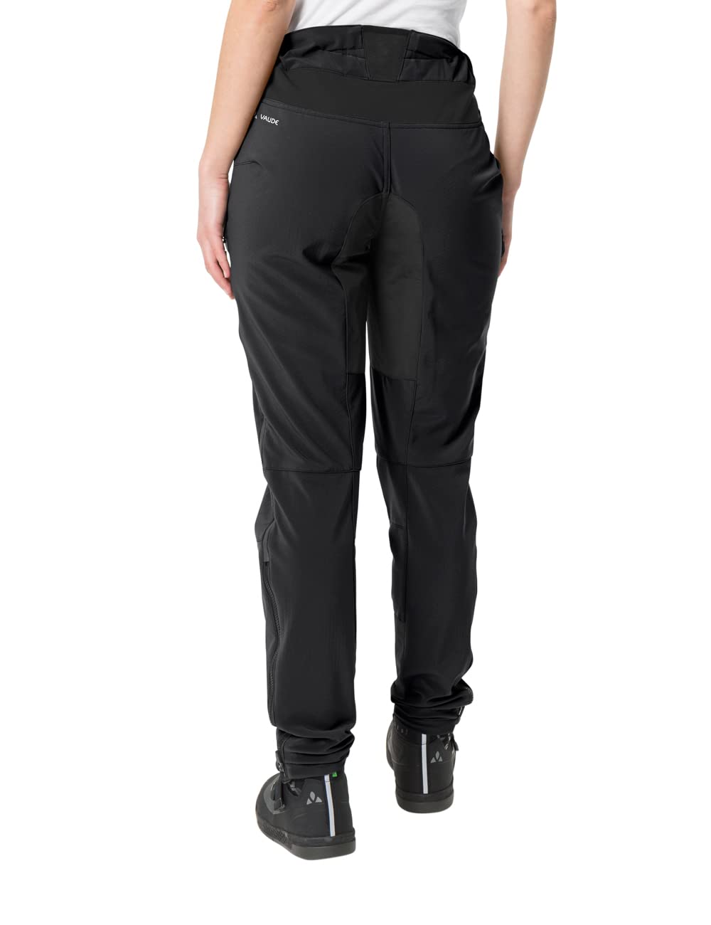 VAUDE Damen Softshellhose QIMSA