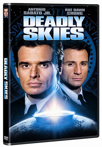 Amazon.com: Deadly Skies : Antonio Sabato Jr., Rae Dawn