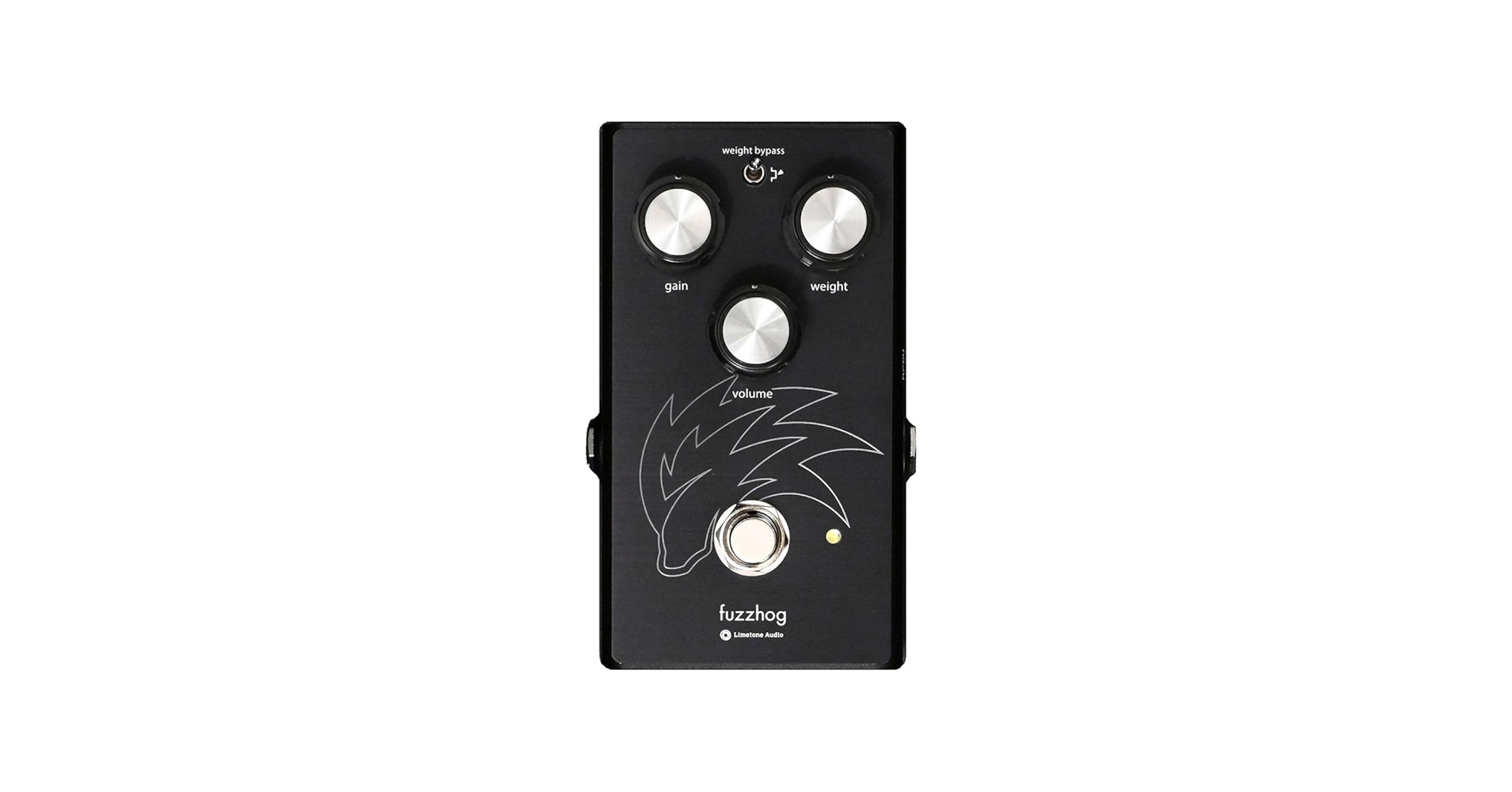 Amazon | Limetone Audio ライムトーンオーディオ fuzzhog proto