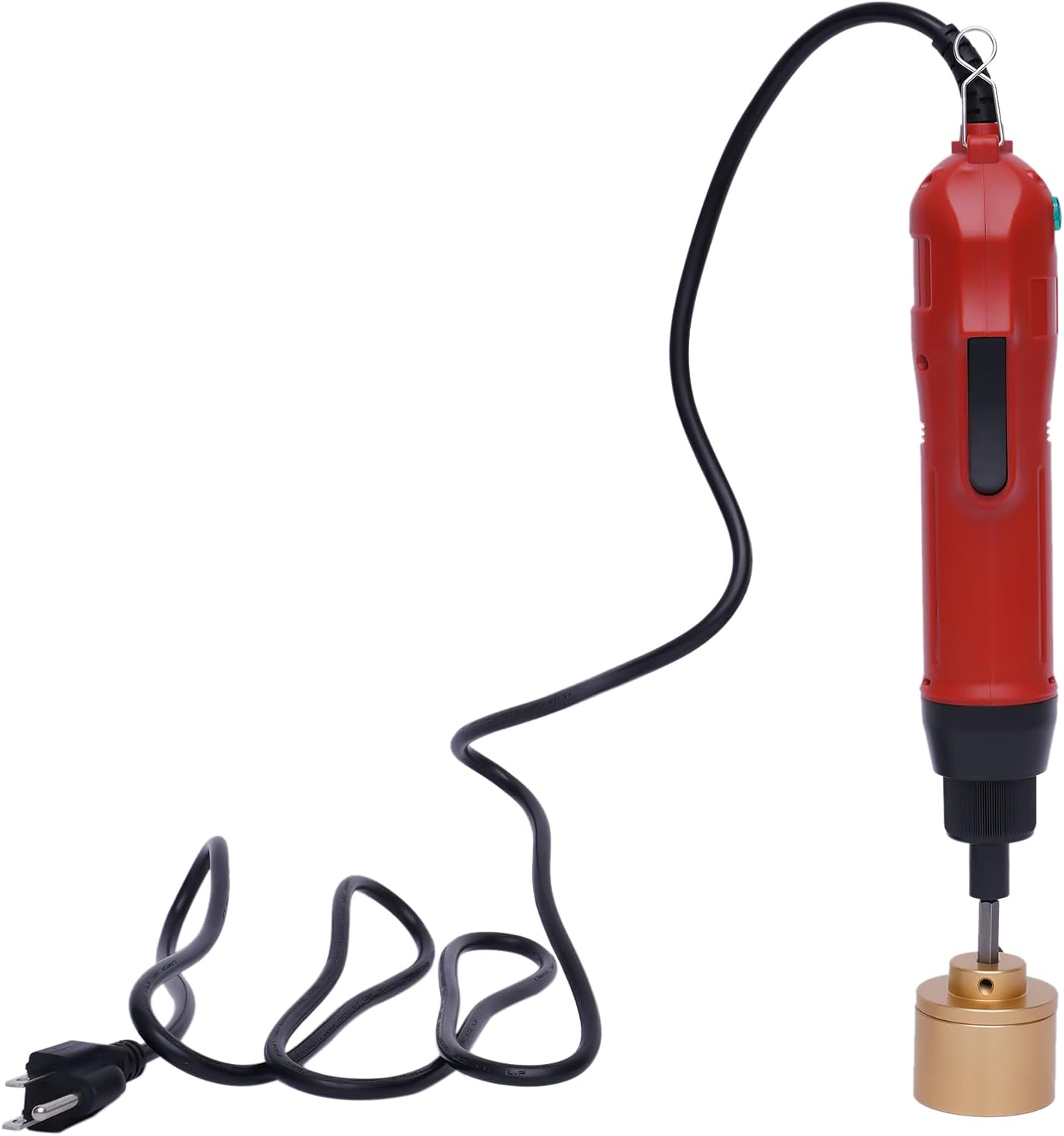 Electric Bottle Capping Machine,Handheld Bottle Capper for