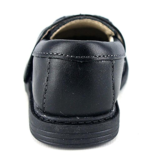 pediped Flex Daniel Loafer (Toddler/Little Kid)4