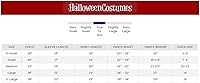 Vista 2 de Deluxe Scooby-Doo Character Costumes for Kids