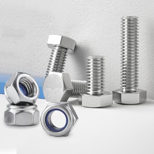 Drenky Nuts and Bolts Assortment - Image 3
