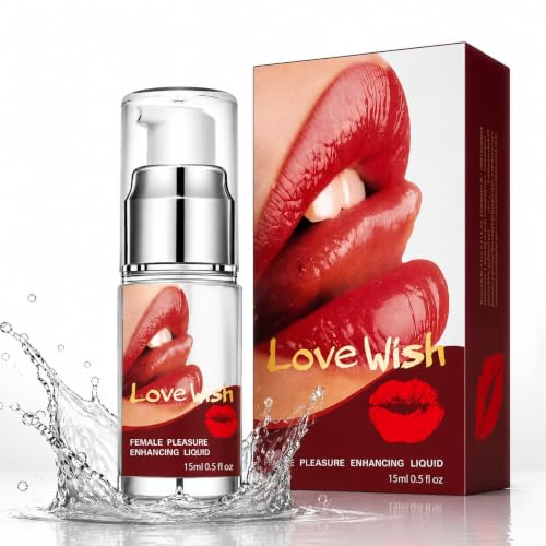Female Intense Fast Orgasmic Gel,Excite Gel for Her,Sexual Pleasure Booster,Climax Intensifying Formula Elevating Intimate Experiences-02,Stimulant Liquid Orgasmic Sex Drops for Woman