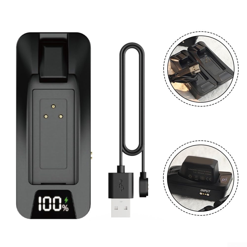 Chargeur électronique de changement de vitesse pour SRAM idéal pour charge rapide AXS et AxS