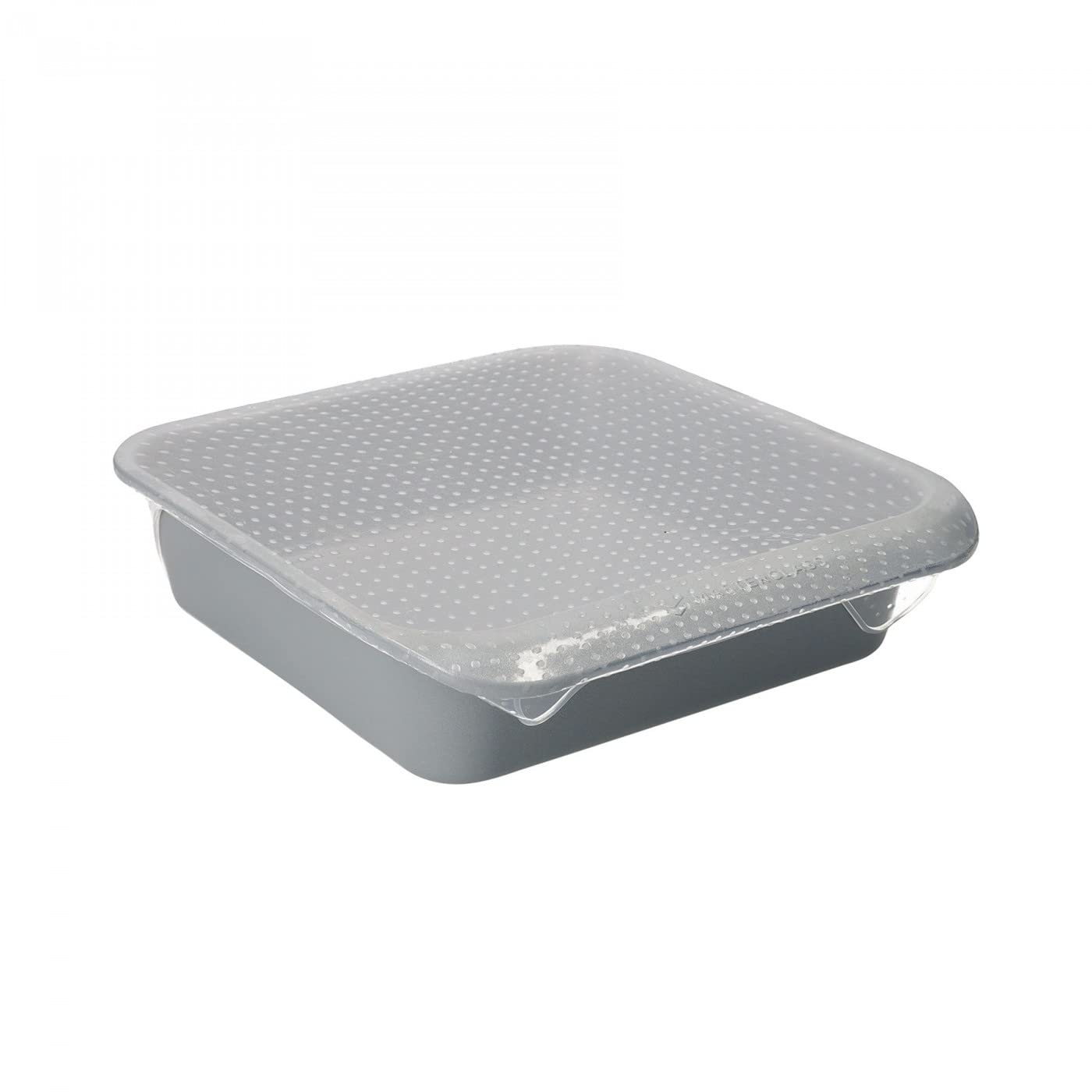 Masterclass Set Of 4 Silicone Stretch LidsReusable Eco-Friendly Cling Film Alternatives from B&Q