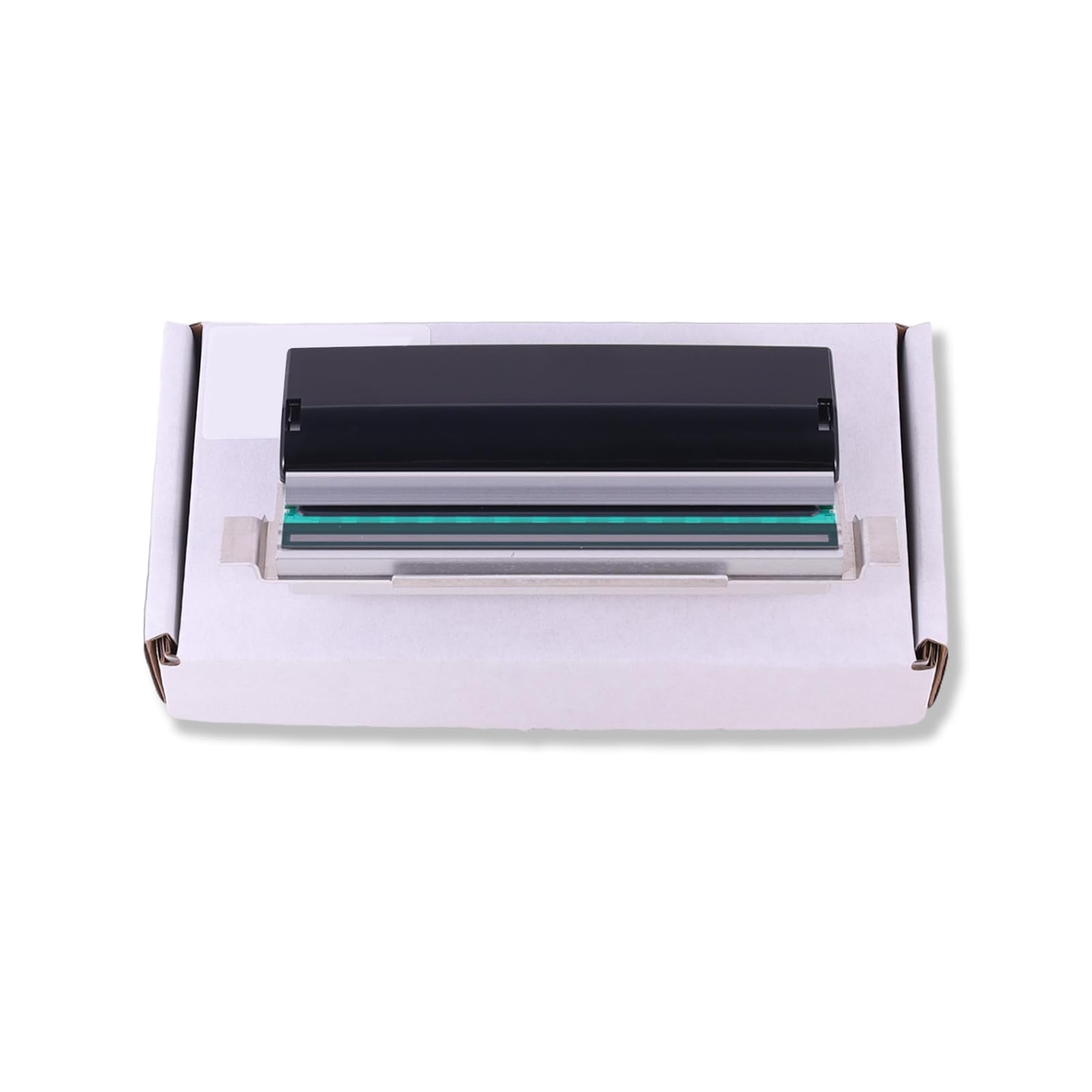 P1058930-009 - Cabezal de impresión térmica directa de 203 dpi para impresora térmica de códigos de barras Zebra ZT410 ZT411