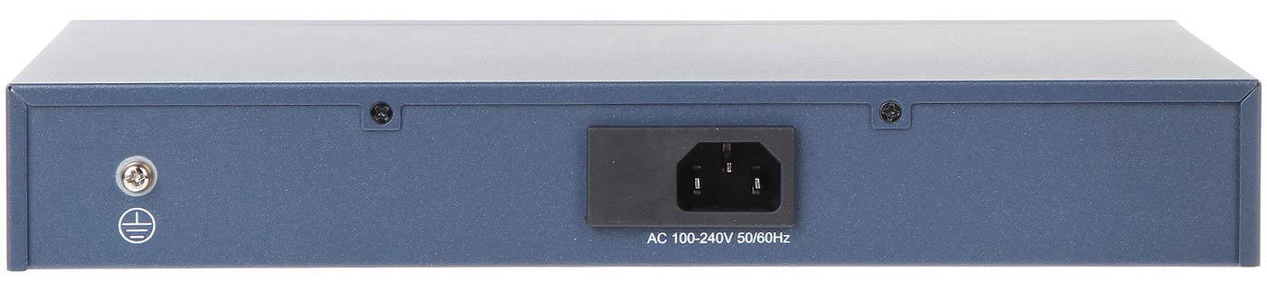 HikVision DS-3E0318P-E 16-Ports 100Mbps Unmanaged PoE Switch (B01M664Z2U) Amazon Price History, Amazon Price Tracker