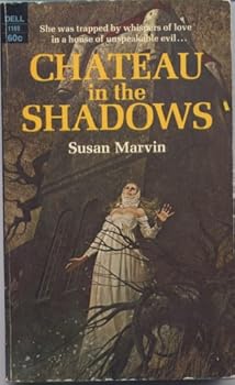 Mass Market Paperback Chateau in the Shadows Book