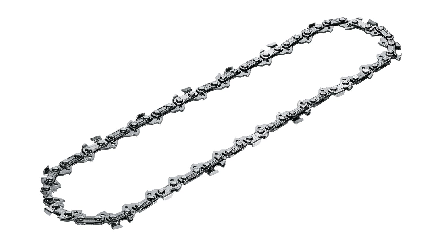 Bosch Professional Replacement Chain 20Cm 1.1Mm (Compatible With Gke 18V-20)
