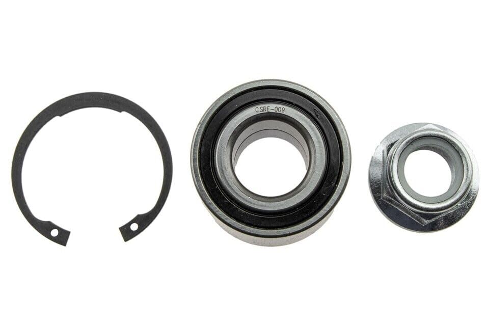 Kit roulement de roue arriere Renault 9 1984-1989 reference 7701204901