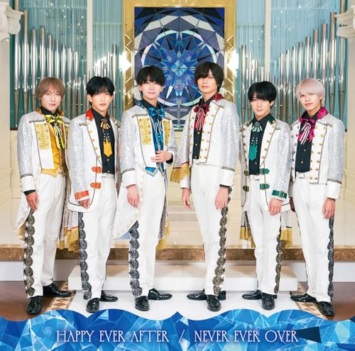 Dear Mermaid(diamameido)