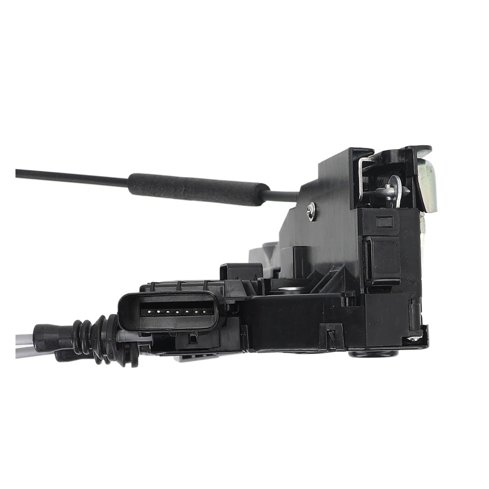 HXVGEGKPYK Door Locking Actuator 1PCS LHD Car Door Lock Actuator Assembly For Hyundai For Tucson 2016-2020 81320-D3010 81410-D3000 81420-D3000 81310-D3010 Lock Latch Mechanism