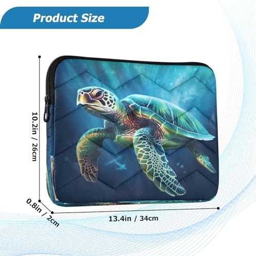 Funda para portátil de 13-14 pulgadas impermeable miniatura 3