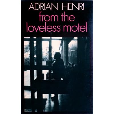From the Loveless Motel