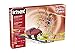 K'nex 41210 Thrill Rides, Clock Work Montagna Russa Kit di costruzione con motore 305 pezzi + 7 anni (Rif, 4 metri di percorrenza
