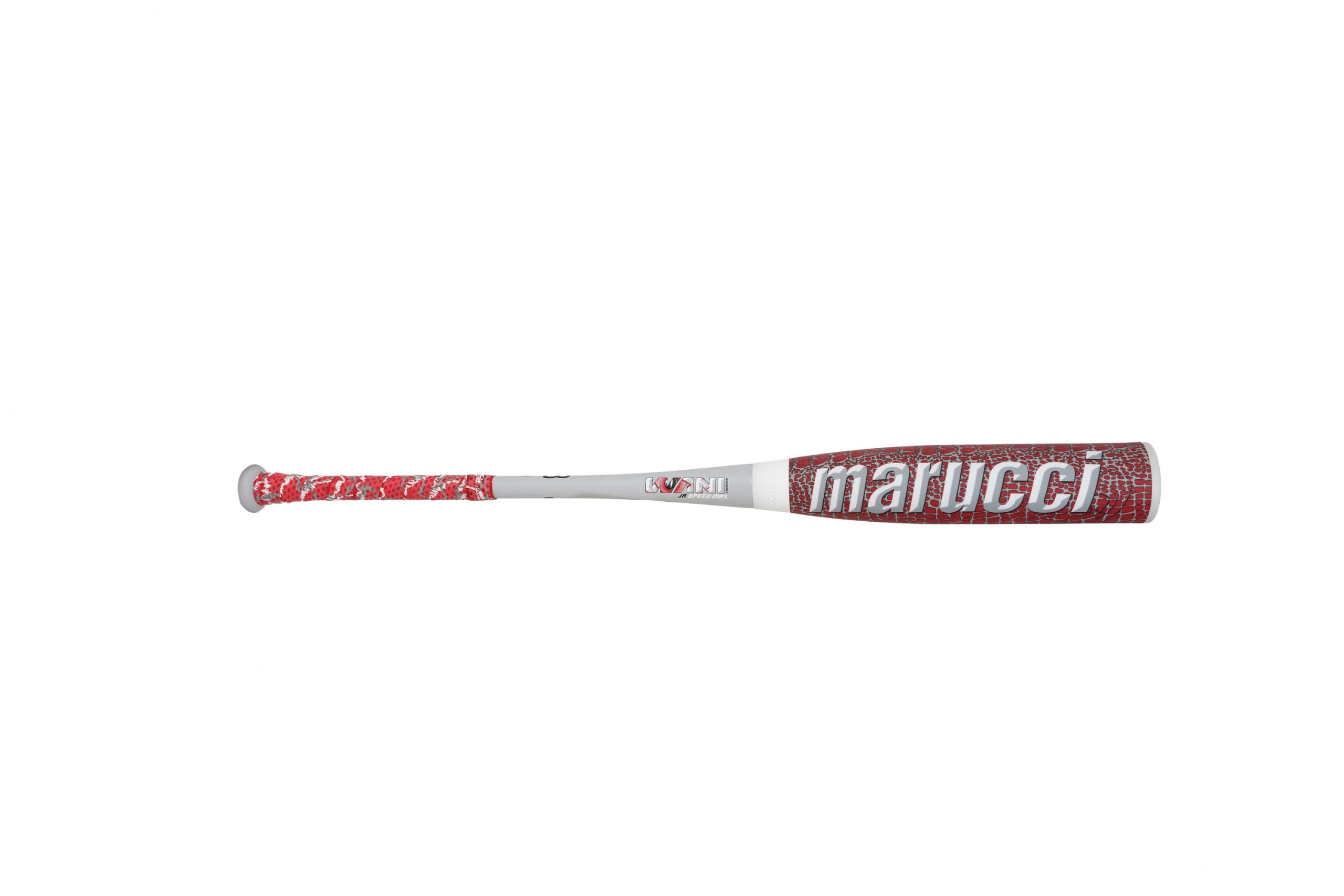 Amazon | marucci(マルチ) バット 軟式 少年用 【ワニクラッシャー