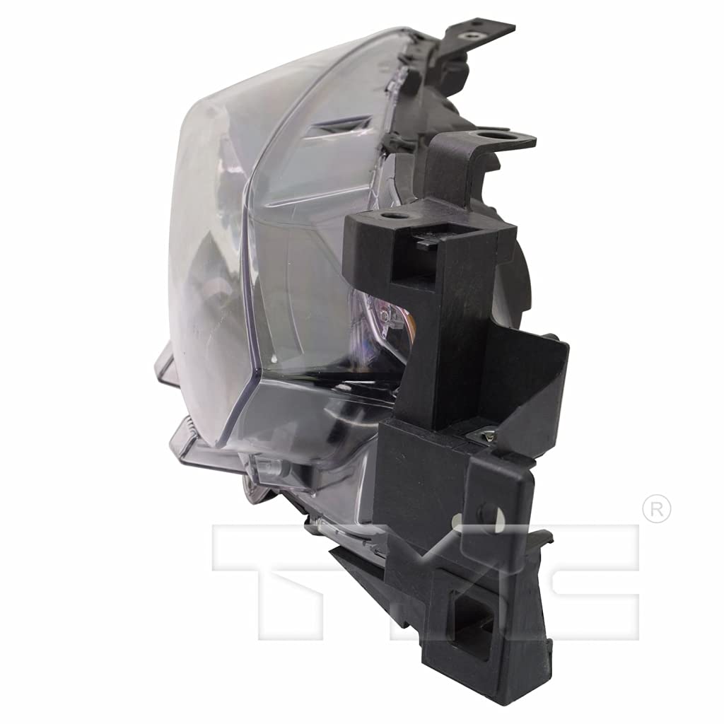 Amazon.com: KarParts360 For Mazda 3 Headlight Replacement  