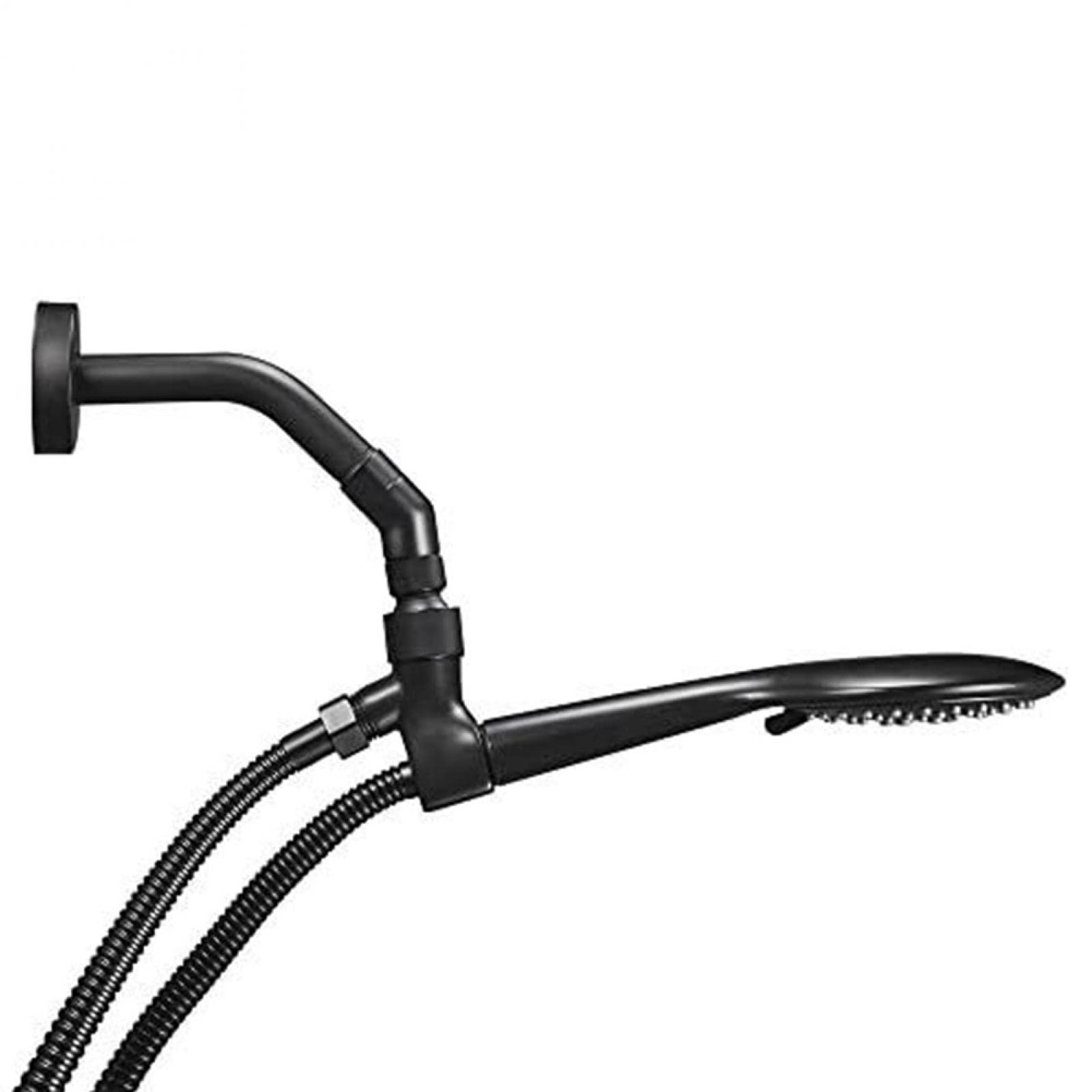 Adattatore a gomo per soffione doccia Connessione G1/2 Accessori
