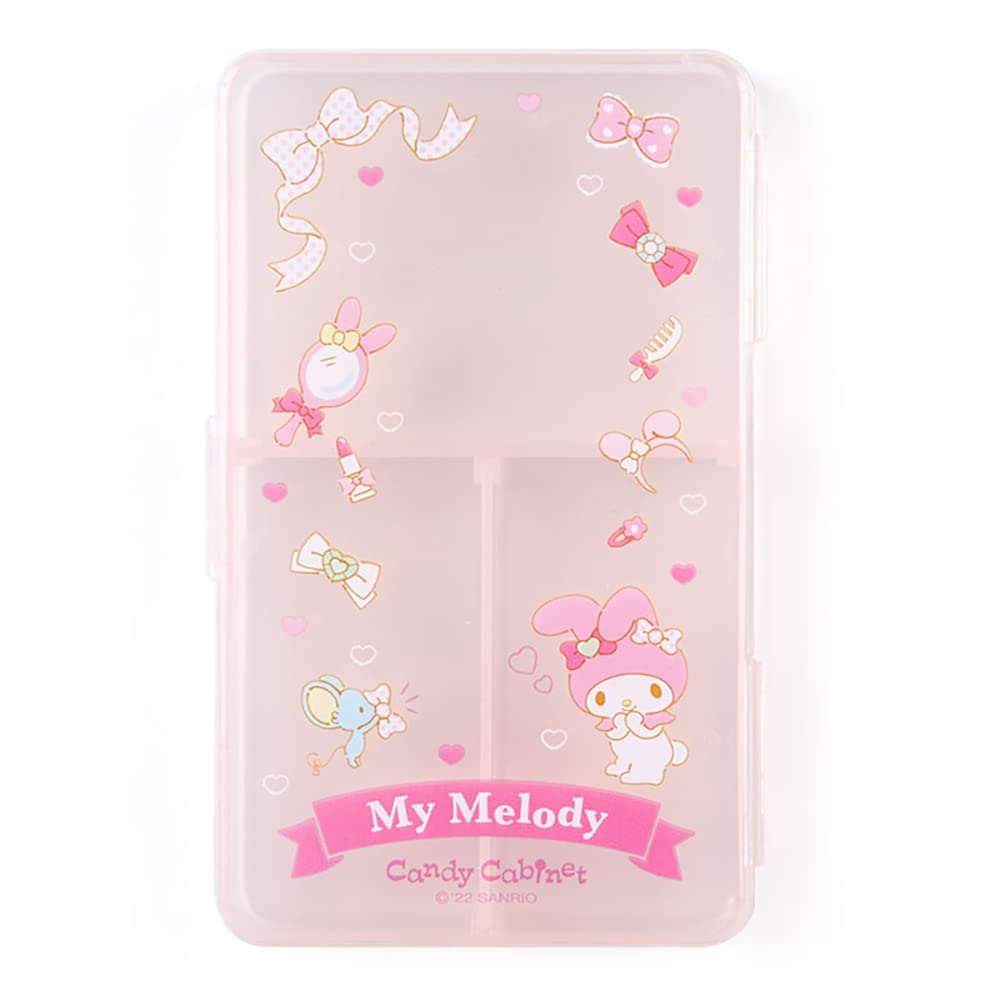 Amazon.co.jp: サンリオ(SANRIO) マイメロディ プラケースキャラ