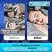 Audio Calm Night (60 Caps) | Natural Tinnitus Relief Supplement for Sleep | Eases Nighttime Ear Ringing and Hearing Discomfort | Non-Habit Forming Sleep Aid