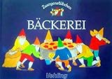  Zwergenstübchen Bäckerei.