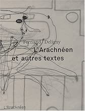 Download L' Arachnéen et autres textes PDF