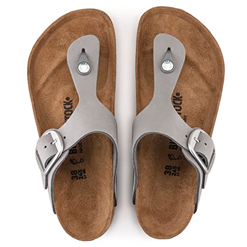 Image of Birkenstock Unisex Adult Gizeh Thong Sandals