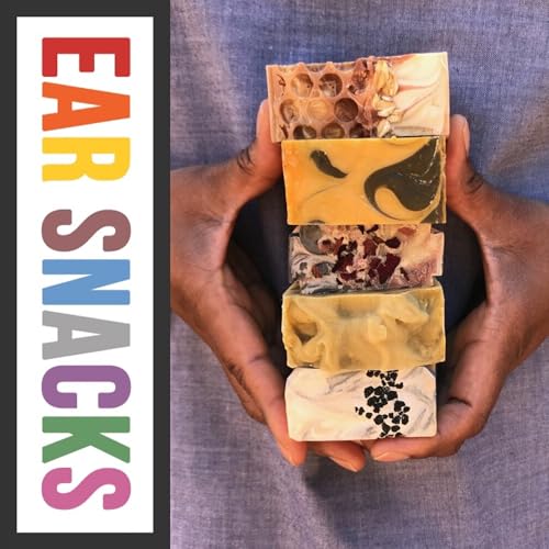 Soap & Thought Bubbles! Podcast Por  arte de portada