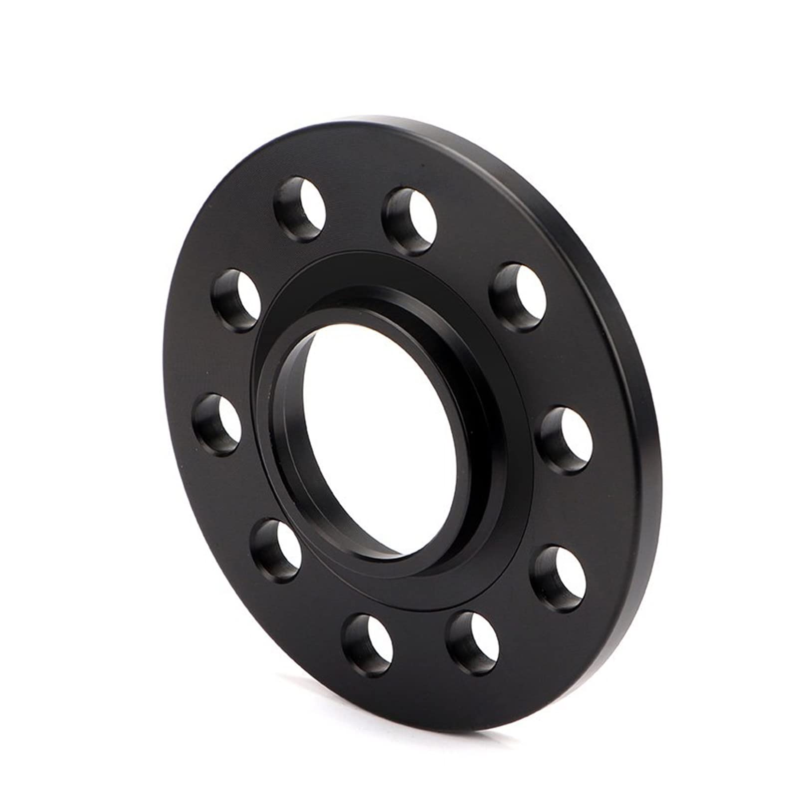 Hub Centric Wheel Spacers 2Pieces 3/5/8/10/12/15mm PCD 6x139.7 ID=OD=106.1mm 6 Lug For Toyota For 4Runner For FJ For Land Cruiser For Tundra LC100 Wheel Spacer Adapter Car Wheel Spacers (Size : 2PCS