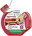 Produktbild SONAX ScheibenReiniger Konzentrat Cherry Kick (3 l) Sommerrreinigungskonzentrat für die Scheiben- und Scheinwerferwaschanlage | Art-Nr. 03924000