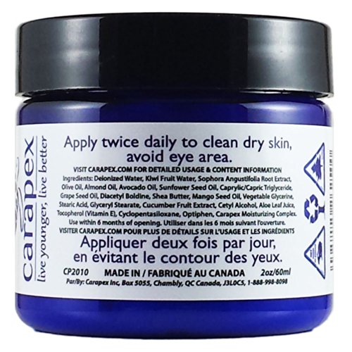 Carapex Dark Spot Corrector for Acne Scars, Age Spots, Sun Damage