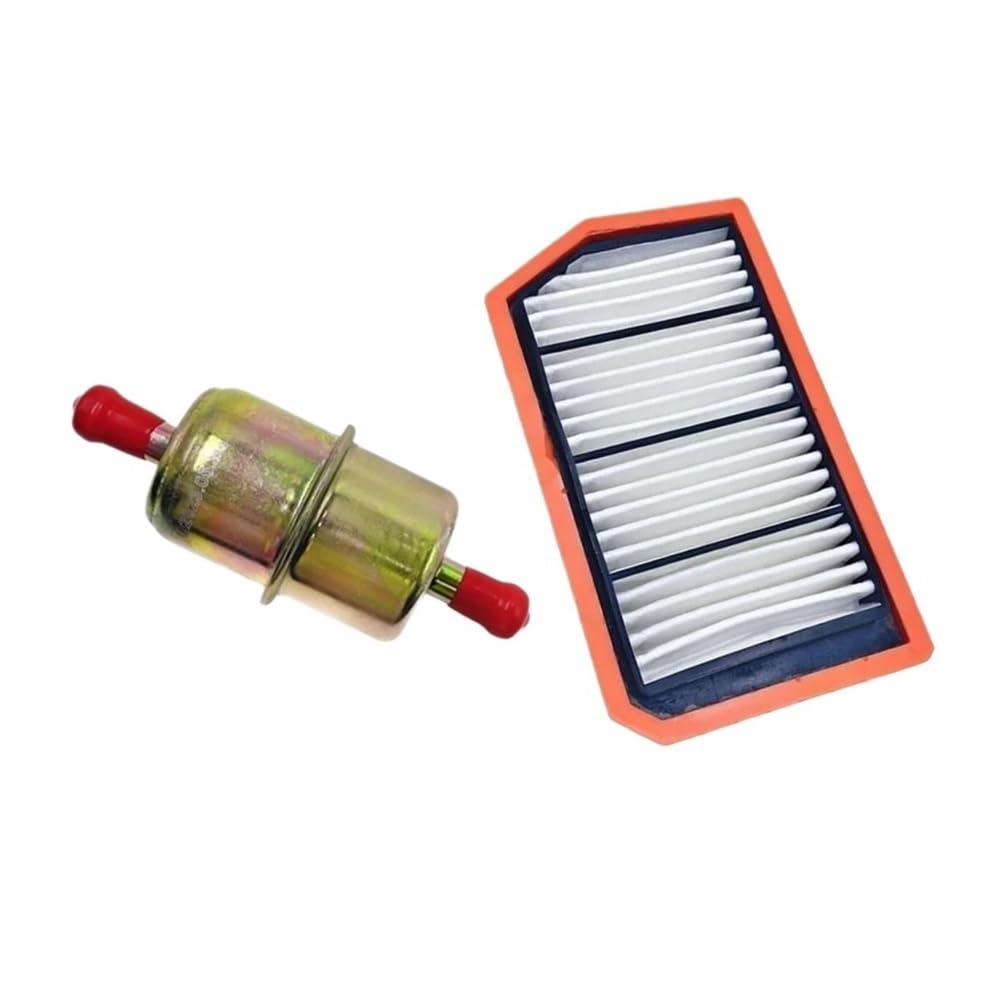 Filtre à air haute performance pour quad ODES 1000 850 - 4