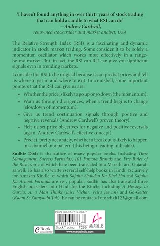 Image of Dear Traders, There Is Magic In RSI: RSI Tells the Secrets Are You Listening? (English)