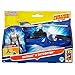 DC Comics Justice League Action Batman and BATCOPTER Vehicle and Figure