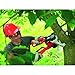 BLACK+DECKER GK1000-QS - Sierra podadora, 550W