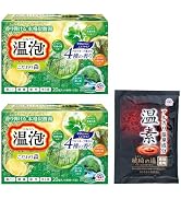 Amazon | 【医薬部外品】温素 澄明の湯 入浴剤 温泉成分(アルカリ湯質