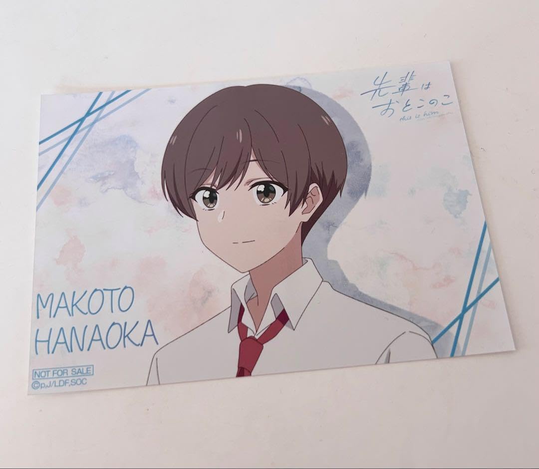 B2ポスター＜D＞（全40種） 烈火の炎 B2ポスター セット