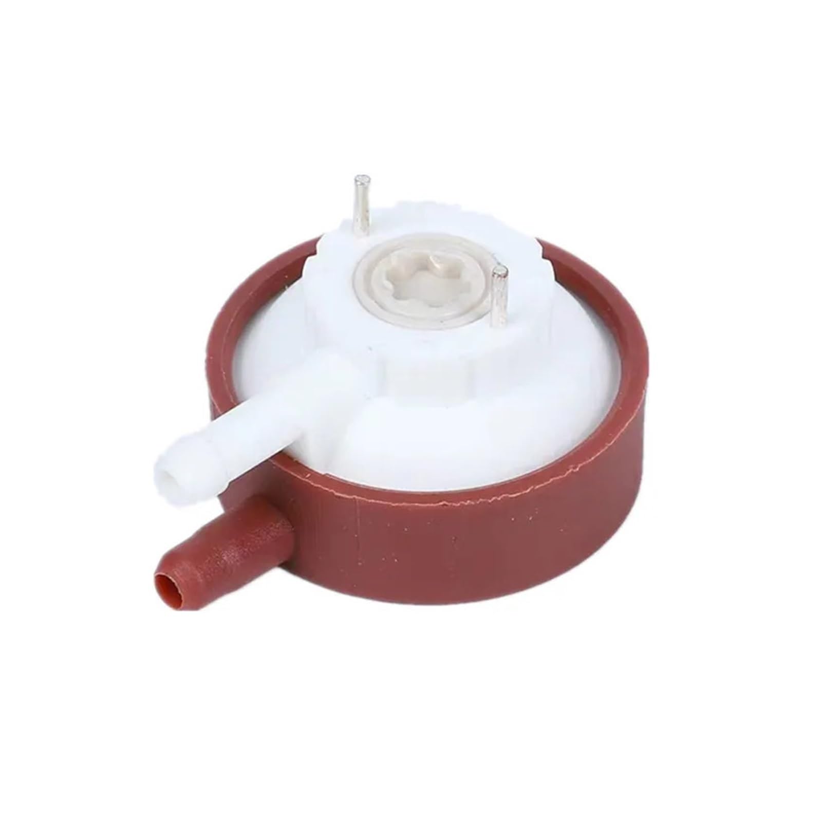 Régulateur de pression, Micro-interrupteur de pression, pressostat négatif à port/double port, capteur de pression d'air, vide-60 à 20kpa(5-50kpa)
