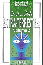 Download B.A.-BA des extra-terrestres: volume 2 PDF