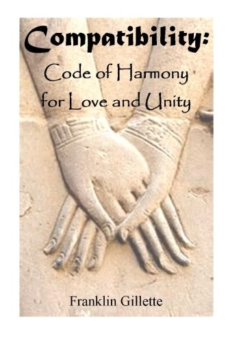Compatibility Code of Harmony for Love & Unity