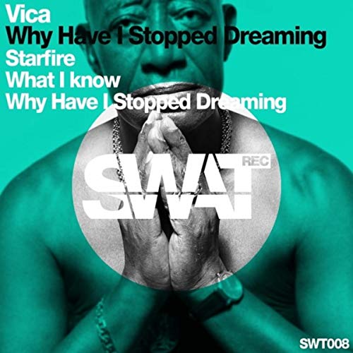 Why Have I Stopped Dreaming Vica Digital Music