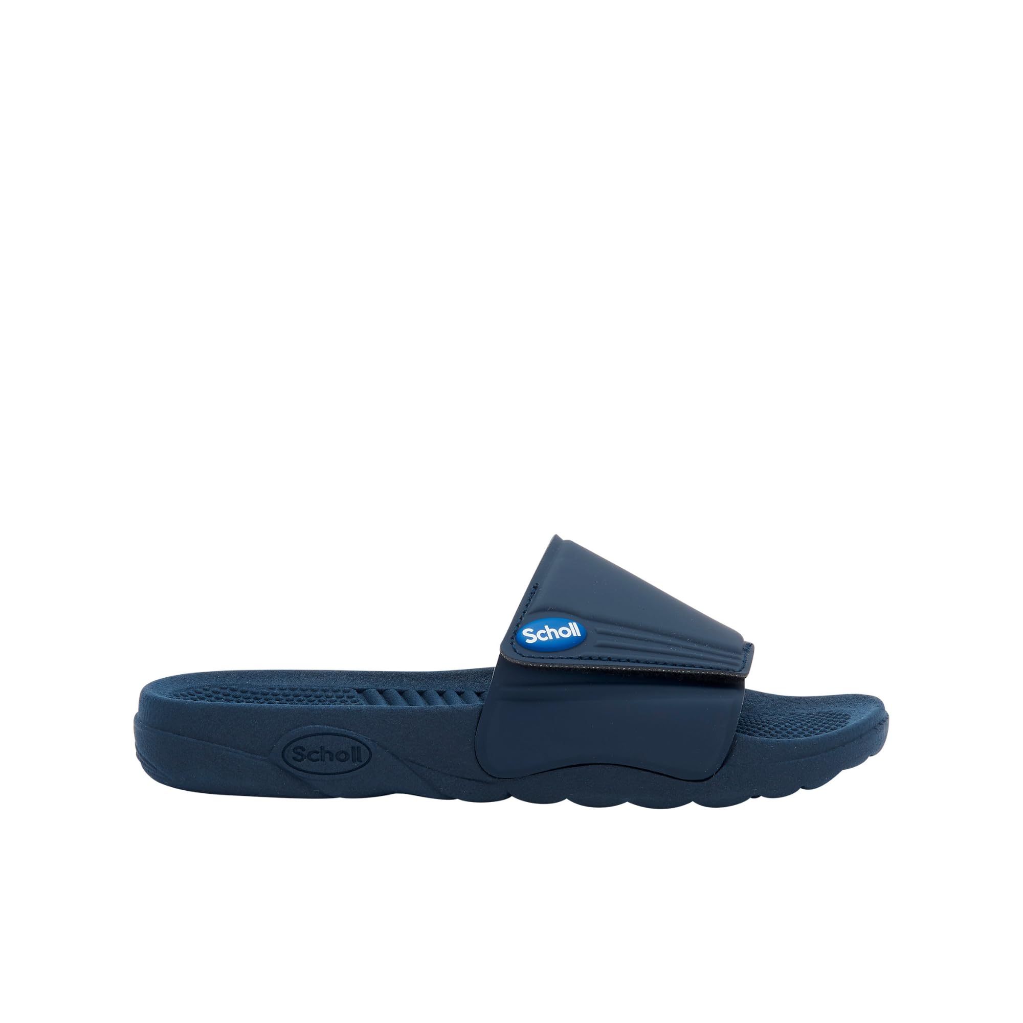 Scholl NAUTILUS, Slide Sandal,