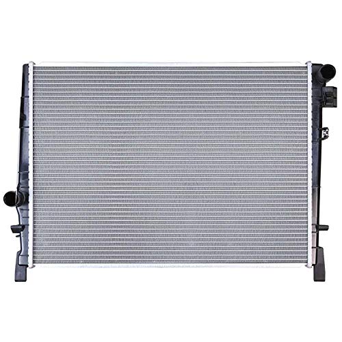 Water Tank Radiator 206-03-51110 20Y-03-14120 for Komatsu PC200-5 PC200LC-5