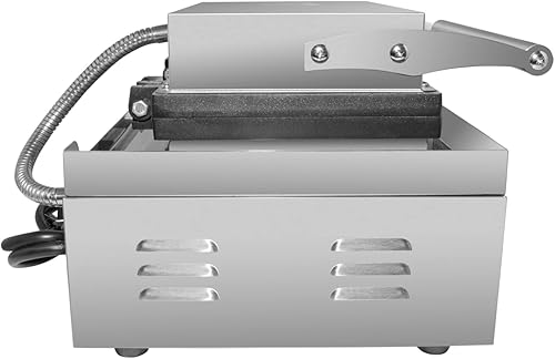 Miniatura 7 de Mini Donut Maker  Máquina eléctrica para hacer donas  110 V (6 redondas)