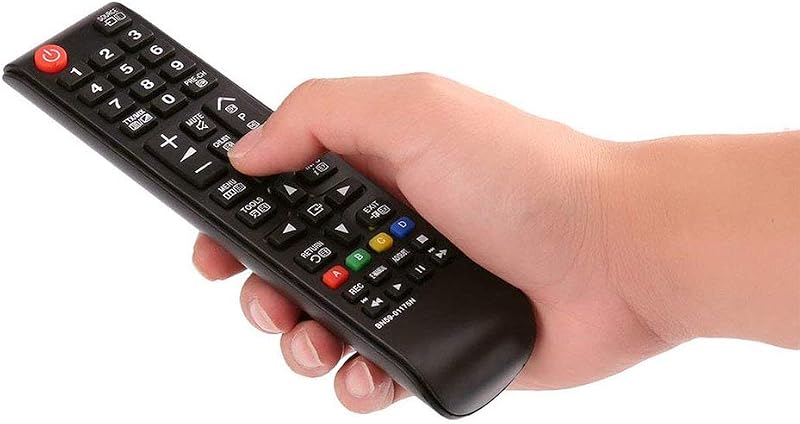 tianxunh Samsung BN59-01175N Univerzális Távirányító - Összes Smart TV-hez