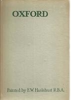 Oxford B000857T3S Book Cover